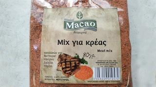 Ανάκληση μη ασφαλούς προϊόντος από τον ΕΦΕΤ