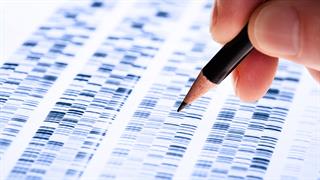 1.745 γονιδιακές θεραπείες σε εξέλιξη