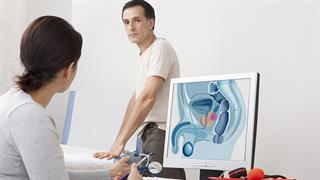 Καρκίνος του προστάτη: Από τη διάγνωση στη θεραπεία