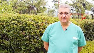 Εξαδάκτυλος: Τα Χριστούγεννα θα ακούσουμε κάλαντα - Ρεβεγιόν για εμβολιασμένους