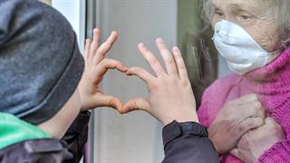 COVID-19 και καρδιά. Τι ακριβώς συμβαίνει;