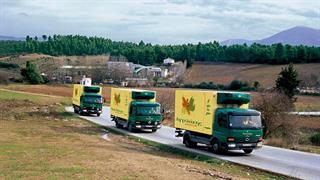 Αγγελάκης: Έξοδος στις ξένες αγορές με αιχμή το ''Ελαιοπουλάκι''