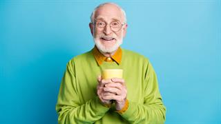 Πράσινο τσάι  και κακάο αυξάνουν την επιβίωση σε ηλικιωμένα πειραματόζωα με σαρκοπενία