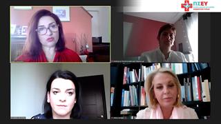 Οι Eπισκέπτες Yγείας βιώνουν συστηματικά το Σύνδρομο Επαγγελματικής Εξουθένωσης