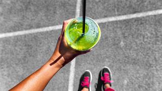 Φρούτα, λαχανικά και άσκηση αυξάνουν την ευτυχία!