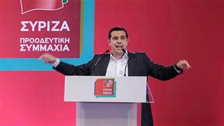 Τσίπρας από τη ΔΕΘ: Το σχέδιο του ΣΥΡΙΖΑ για την Υγεία