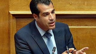 Πλεύρης: Στο μικροσκόπιο ΕΟΠΥΥ και ΕΣΥ - Το νομοσχέδιο, το Φάρμακο, οι νέες συμβάσεις και οι θάνατοι από λοιμώξεις