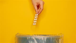 Τα ληγμένα ή χρησιμοποιημένα οικιακά φάρμακα θα διαχειρίζονται από το Υπουργείο Περιβάλλοντος και Ενέργειας