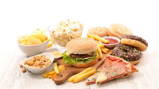 Η απόσυρση από τη νικοτίνη οδηγεί σε βλαβερές διατροφικές συνήθειες