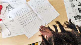  Έναρξη σχολικής χρονιάς για τα 8 παιδιά του Ανοικτού Κέντρου Διαμονής