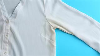 Γιατί μυρίζω έτσι;