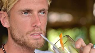 Παράξενες πληροφορίες για τα μάτια