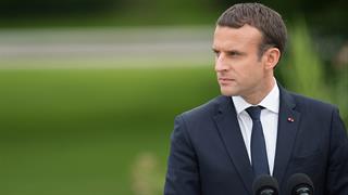 Μακρόν: Το δημόσιο σύστημα υγείας της Γαλλίας θα αποζημιώνει συνεδρίες ψυχοθεραπείας