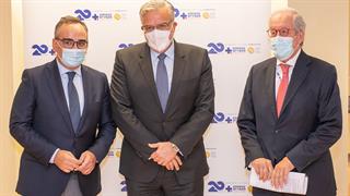 Εύσημα στο Ερρίκος Ντυνάν στην πρεμιέρα του νέου μοριοδοτούμενου εκπαιδευτικού προγράμματος