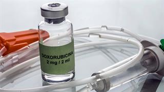 Τα ογκολογικά φάρμακα φτάνουν στο μέγιστο των πωλήσεων από πέντε έως επτά χρόνια μετά την κυκλοφορία τους