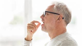 Νέα δεδομένα για την αποτελεσματικότητα της δαρολουταμίδης στον μη μεταστατικό, ευνουχοάντοχο καρκίνο προστάτη