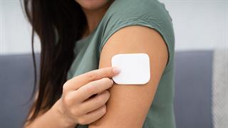 Ετοιμάζονται εμβόλια σε μορφή επιθέματος