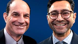 Η έρευνα στο πώς νιώθουμε την αφή και τη θερμοκρασία κέρδισε το Νόμπελ Ιατρικής