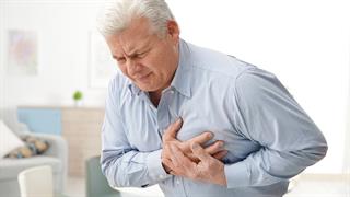 Νέος αισθητήρας θα μπορούσε να διαγνώσει την καρδιακή προσβολή εντός 30 λεπτών