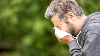 Άνθρωποι με αλλεργίες είναι πιο πιθανό να έχουν διαταραχές ψυχικής υγείας
