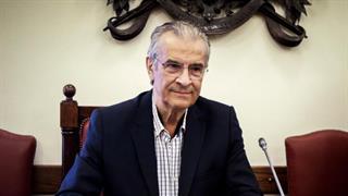 Έφυγε από τη ζωή ο καθηγητής Ιατρικής και πρώην υπουργός, Τάσος Κουράκης