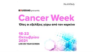 Cancer Week Conference