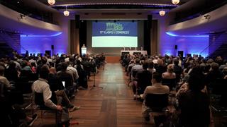 Ξεκίνησε το 17ο Συνέδριο Πανευρωπαϊκής Γηριατρικής Εταιρείας- EuGMS