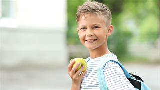 Σε οκτώ δημοτικά σχολεία του Δήμου Νάουσας  θα υλοποιηθεί το πρόγραμμα ‘’Σχολικών Γευμάτων’’