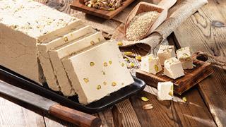 ECDC: Σαλμονέλλωση από σουσάμι σε ταχίνι και χαλβά, σε 5 ευρωπαϊκές χώρες