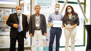 Φοιτητές του ΑΠΘ δημιούργησαν διαγνωστικό εργαλείο για τον καρκίνο του παγκρέατος