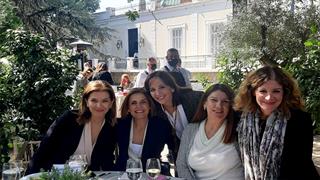 Η Lavipharm αρωγός στο έργο του MDA Ελλάς