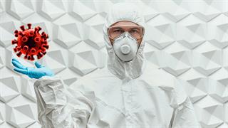 COVID-19: Νέες θεραπείες και αντιιικά φάρμακα με βάση τη Νανοτεχνολογία