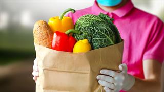 Νέα στρατηγική της ΕΕ ;;από το αγρόκτημα στο πιάτο'' για υγιεινά, βιώσιμα τρόφιμα