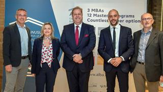 Τελετή αποφοίτησης του Εκπαιδευτικού Προγράμματος “mini-mba in Pharma”