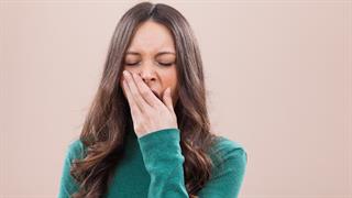 6 σημάδια άγχους που προκαλούν έκπληξη