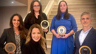 H Bayer Ελλάς απέσπασε 4 διακρίσεις στα HR Awards 2021
