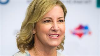 5 συμβουλές από την Chris Evert, για να ξεκινήσετε την άσκηση σε κάθε ηλικία
