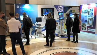 Η GE Healthcare προάγει την καρδιαγγειακή υγεία μέσω καινοτόμων τεχνολογιών και εφαρμογών Τεχνητής Νοημοσύνης