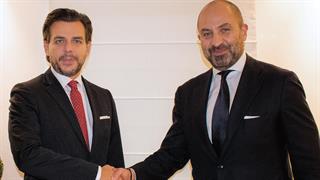 Στρατηγική συνεργασία μεταξύ των Ομίλων Βιοϊατρικής και Ιατρικού Αθηνών