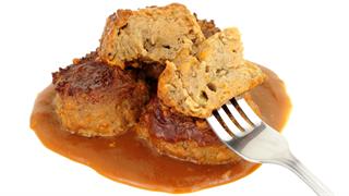 Ανακαλείται μη ασφαλές σουτζουκάκι κατεψυγμένο