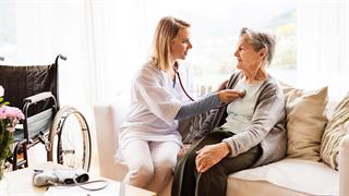 Η Προαγωγή της Υγείας με κάθε σύγχρονο τρόπο και μέσο είναι στο επίκεντρo με υποστηρικτές τους Επισκέπτες Υγείας  που γνωρίζουν πώς να τη στηρίξουν