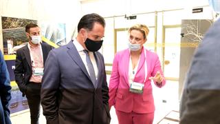 Εκτυπωμένοι βιοαισθητήρες για τη διάγνωση του εμφράγματος