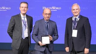 Οι θέσεις της INTERAMERICAN για την Υγεία στο Συνέδριο HealthWorld του ΕλληνοΑμερικανικού Εμπορικού Επιμελητηρίου