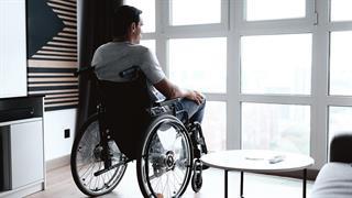 Ευρωπαϊκή Ερευνα για την πρόσβαση ατόμων με αναπηρία στα ΜΜΜ