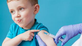 H αποτελεσματικότητα και ασφάλεια του εμβολίου COVID-19 της Pfizer σε παιδιά 5 έως 11 ετών