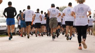 Νοέμβριος, μήνας Ενημέρωσης και Ευαισθητοποίησης για τον καρκίνο του πνεύμονα: Η FairLife θα είναι #en_drasi