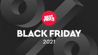 Black Friday με το BestPrice: Οι πραγματικές προσφορές σε περιμένουν