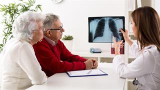 Με αφορμή τον Νοέμβριο, Μήνα Ευαισθητοποίησης και Ενημέρωσης  για τον Καρκίνο του Πνεύμονα