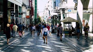 Ποιος είναι ο αριθμός πασχόντων από διαβήτη στην Ελλάδα