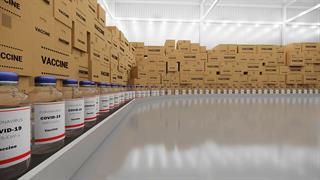 Κέρδη $65.000 το λεπτό από τα εμβόλια για Pfizer, BioNTech και Moderna